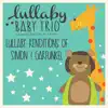 Lullaby Renditions of Simon & Garfunkel album lyrics, reviews, download