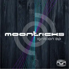 The Ignition - EP by Moontricks album reviews, ratings, credits