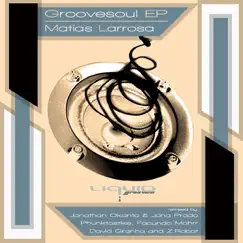 Groovesoul (Jonathan Okanto Remix) Song Lyrics