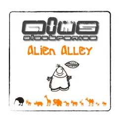Alien Alley Song Lyrics