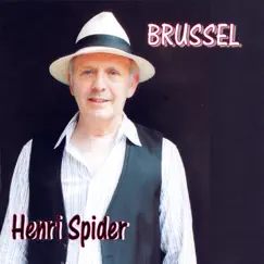 Brussel - Single by Henri Spider album reviews, ratings, credits