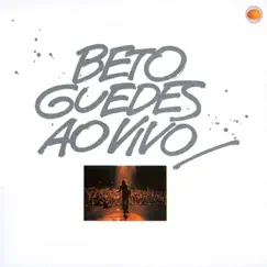 Beto Guedes (Ao Vivo) by Beto Guedes album reviews, ratings, credits