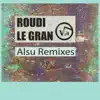 Alsu Remixes - EP album lyrics, reviews, download