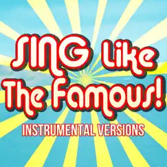 Against All Odds (Instrumental Karaoke) [Take a Look at Me Now in the Style of Glee Cast] Song Lyrics