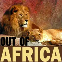 Out of Africa (African Beats) by Magi Shamba album reviews, ratings, credits