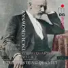 Tchaikovsky: String Quartets, Vol. 1 album lyrics, reviews, download