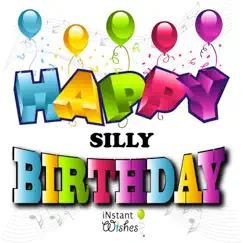 Happy Birthday (Silly) Vol. 8 by Birthday Song Crew album reviews, ratings, credits