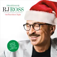 On This Silent Night - Single by Professor RJ Ross album reviews, ratings, credits