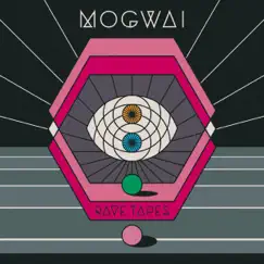 Rave Tapes by Mogwai album reviews, ratings, credits