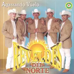 Agarrando Vuelo by Reveldes Del Norte album reviews, ratings, credits
