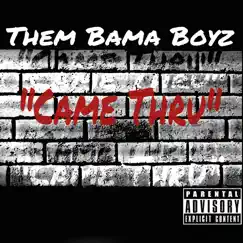 Came Thru - Single by Them Bama Boyz album reviews, ratings, credits