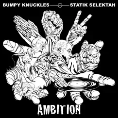 Ambition by Bumpy Knuckles & Statik Selektah album reviews, ratings, credits