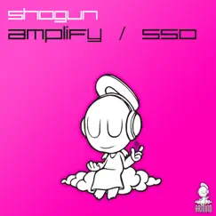 Amplify / 550 - EP by Shogun album reviews, ratings, credits