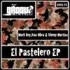 El Pastelero album lyrics, reviews, download