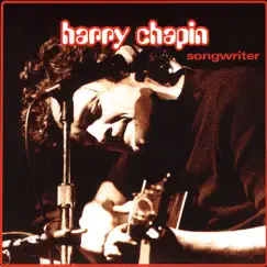 Songwriter by Harry Chapin album reviews, ratings, credits