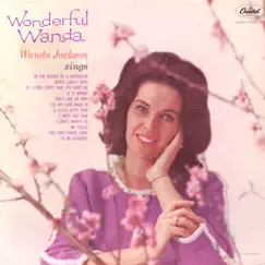 Wonderful Wanda by Wanda Jackson album reviews, ratings, credits