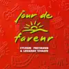 Jour de faveur (En public) album lyrics, reviews, download