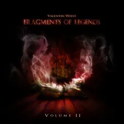 Fragments of Legends, Vol. II by Valentin Wiest album reviews, ratings, credits