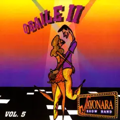 Mambo Nº 5 / Mambo Nº 8 / Mambo Jambo Song Lyrics