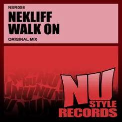 Walk On - Single by NekliFF album reviews, ratings, credits