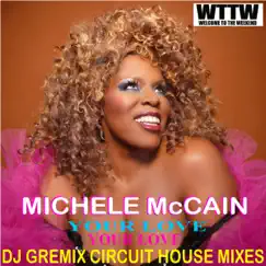 Your Love (Dj Gremix Circuit Club Mix) Song Lyrics