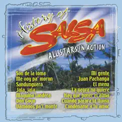 History of Salsa by Salsa All Stars album reviews, ratings, credits