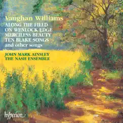 Vaughan Williams: Songs by John Mark Ainsley & The Nash Ensemble album reviews, ratings, credits