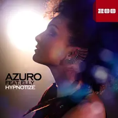 Hypnotize (Deemil Radio Edit) [feat. Elly] Song Lyrics