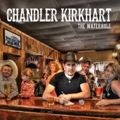 The Waterhole by Chandler Kirkhart album reviews, ratings, credits
