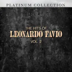 The Hits of Leonardo Favio, Vol. 2 by Leonardo Favio album reviews, ratings, credits