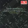 Diesendruck: String Quartets Nos. 1 & 2 album lyrics, reviews, download