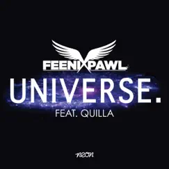 Universe (David Tort Remix) [feat. Quilla] Song Lyrics