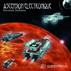 Harmonic Defiance by Ascension Électronique album reviews, ratings, credits
