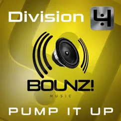 Pump It Up - Single by Division 4 album reviews, ratings, credits