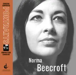 Beecroft Documentary: Norma Beecroft's Catalogue Isn't Large Song Lyrics