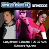 Dubcore Rhythm (Original) - Single album lyrics, reviews, download