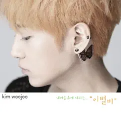 내 마음속에 내리는... Raining In My Heart... - Single by Kim Woo Joo album reviews, ratings, credits