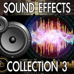 Sound Effects Collection 3 by Finnolia Sound Effects album reviews, ratings, credits