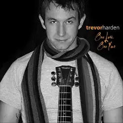 One Love, One Year by Trevor Harden album reviews, ratings, credits