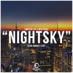 Nightsky (Club Banditz Edit) Song Lyrics