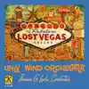 Lost Vegas album lyrics, reviews, download