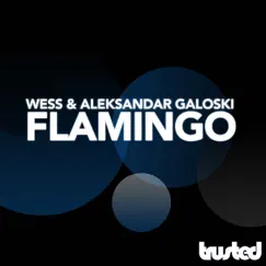 Flamingo - Single by Wess & Aleksandar Galoski album reviews, ratings, credits