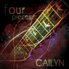 Four Pieces by Cailyn album reviews, ratings, credits