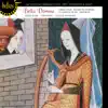 Bella Domna – the medieval woman: Lover, poet, patroness & saint album lyrics, reviews, download