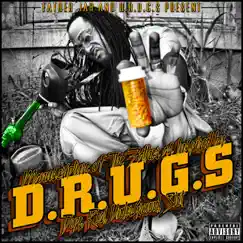 Manuscripture of the Father as Inspired By D.R.U.G.S. (Dope Real Under Ground Sh*t) by Father Jah & D.R.U.G.S. Beats album reviews, ratings, credits