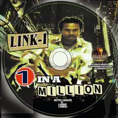 1 in a Million by Link I album reviews, ratings, credits
