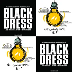 Black Dress / Not Coming Home (Deluxe Edition) by Cats and Criminals album reviews, ratings, credits