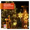 Festliche Weihnachten mit dem Dresdner Kreuzchor album lyrics, reviews, download
