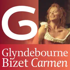 Carmen, Act III: Dialogue. Nous y sommes (Le Guide, Micaëla) Song Lyrics