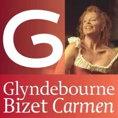 Carmen, Act I: No. 11 Final. Voici l’ordre; partez (Zuniga, Carmen) Song Lyrics